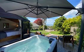 Raglan View Cottage